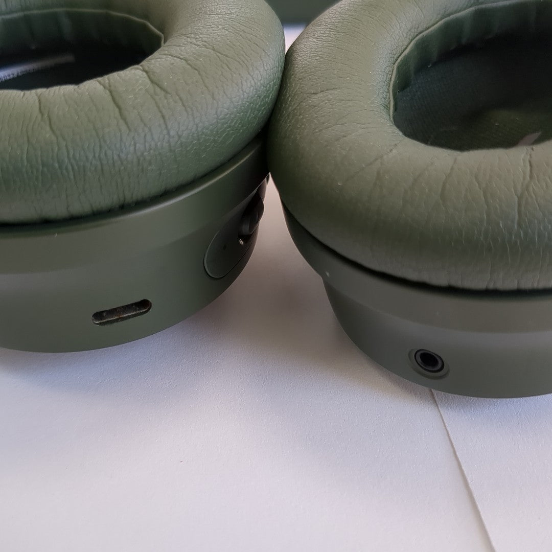 AUDIFONOS BOSE QUIETCOMFORT 45 INALAMBRICO OVER EAR (SEMINUEVO)