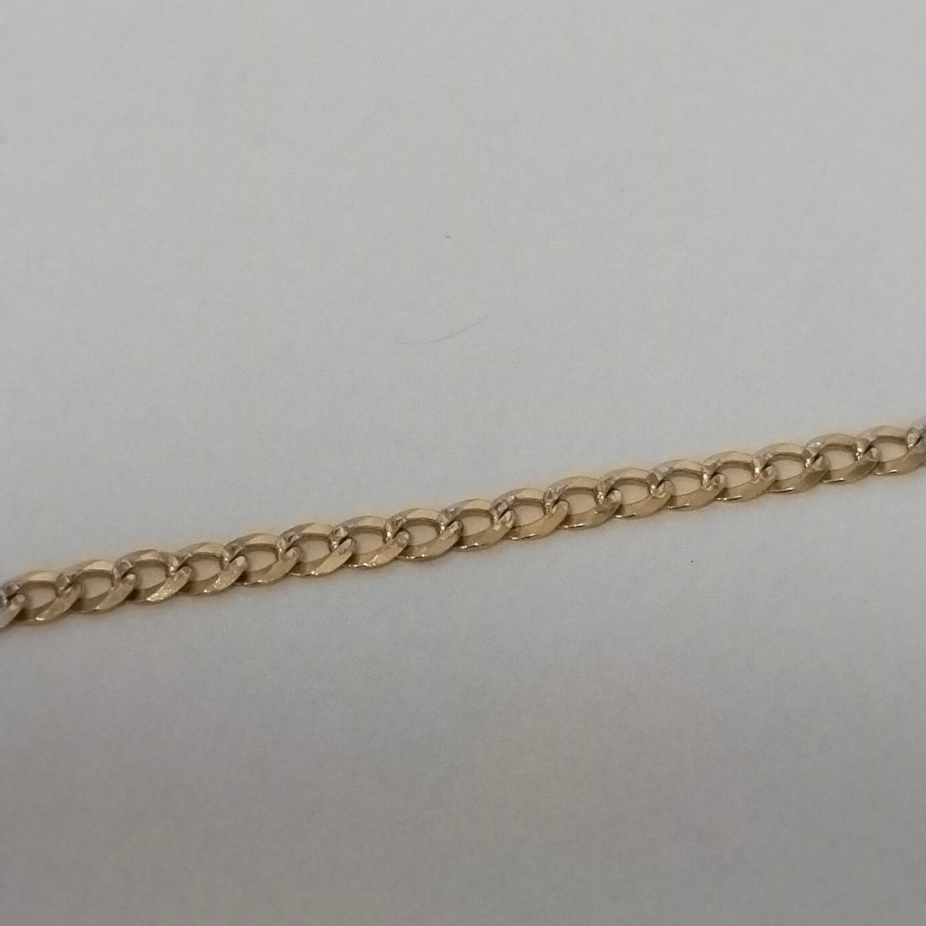 ESCLAVA ORO 10 K 4,20 GRMS (SEMINUEVO)