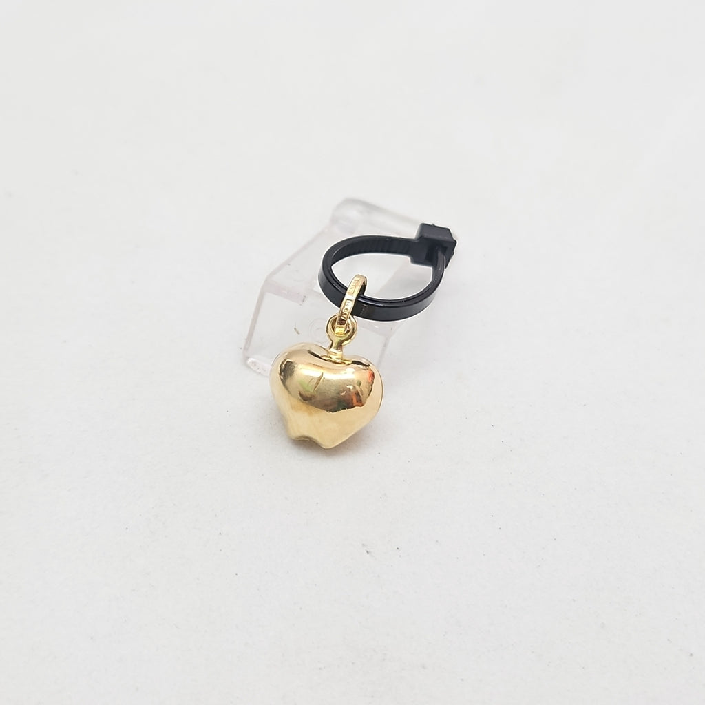 DIJE ORO 14 K 1.4 GRMS (SEMINUEVO)