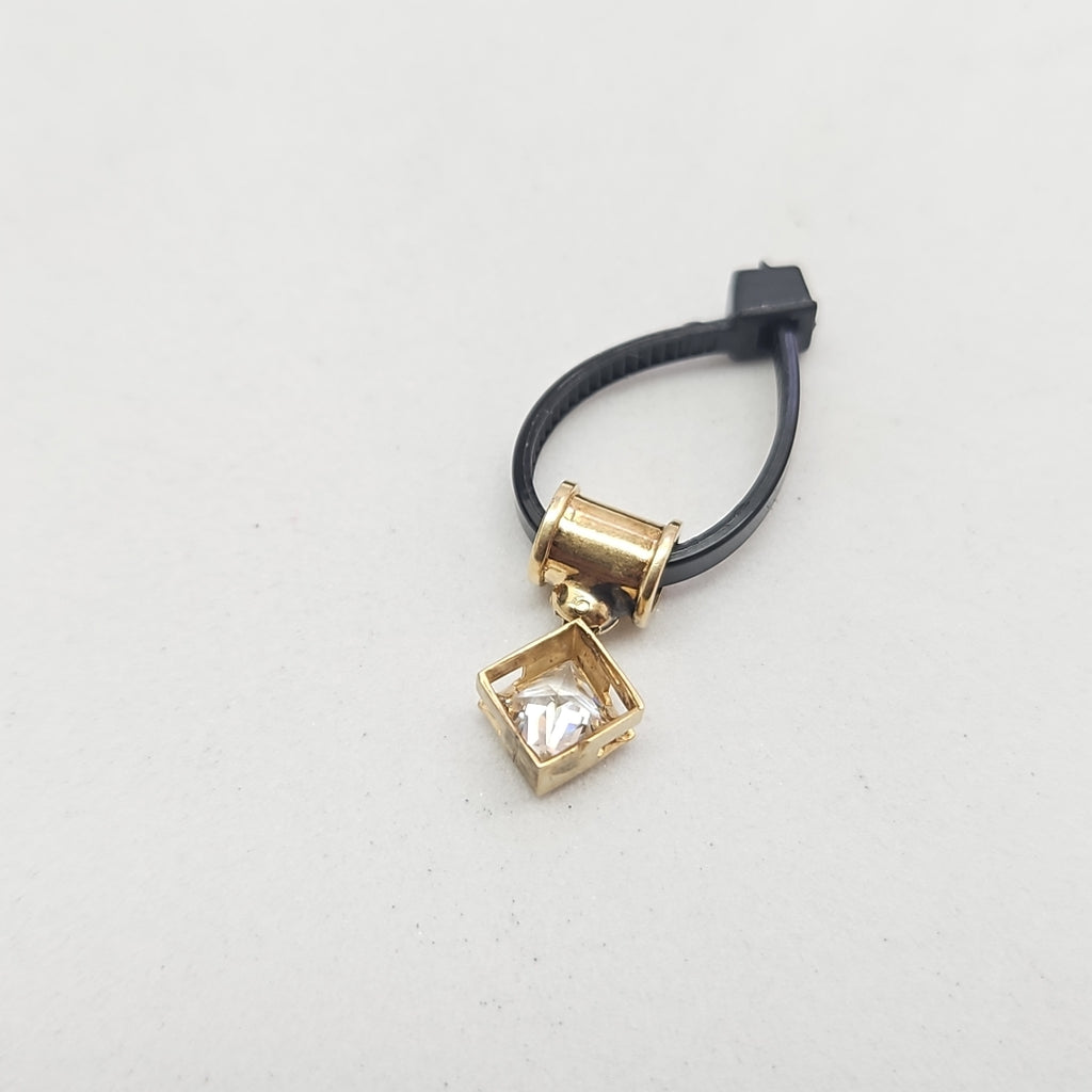 DIJE ORO 8 K 1 GRMS (SEMINUEVO)