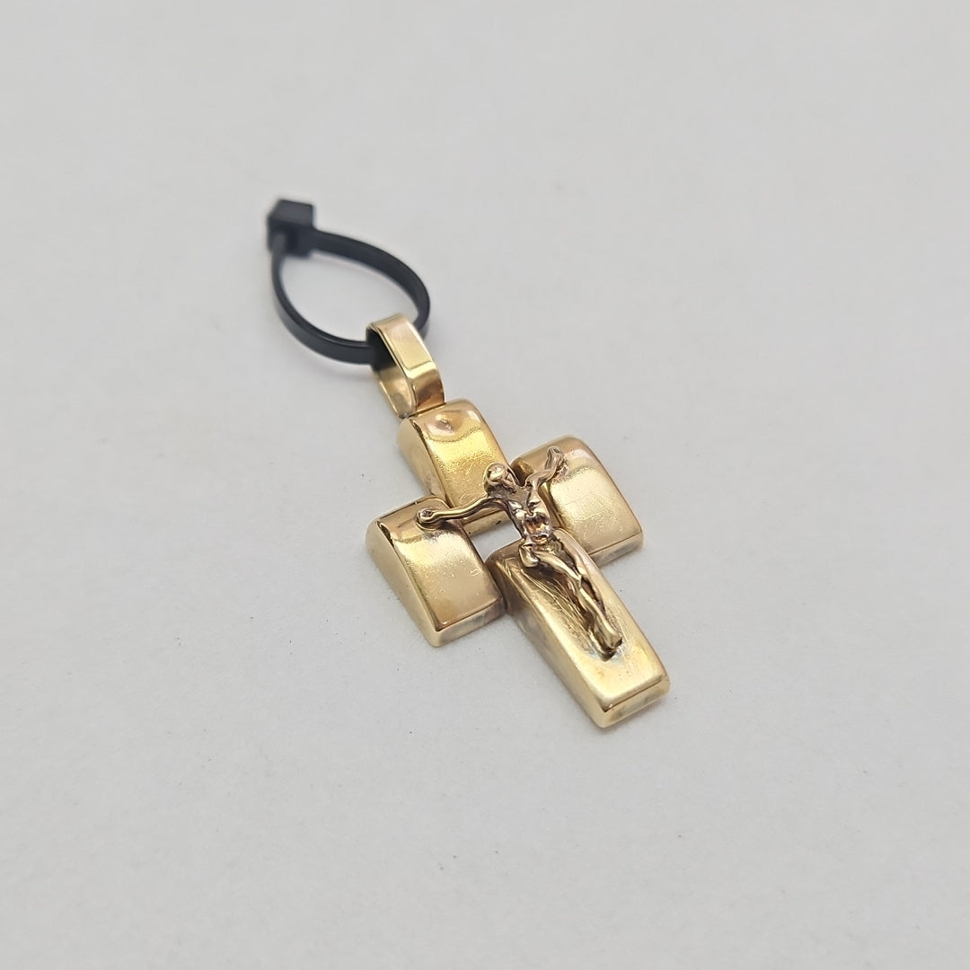 DIJE ORO 14 K 6.1 GRMS (SEMINUEVO)