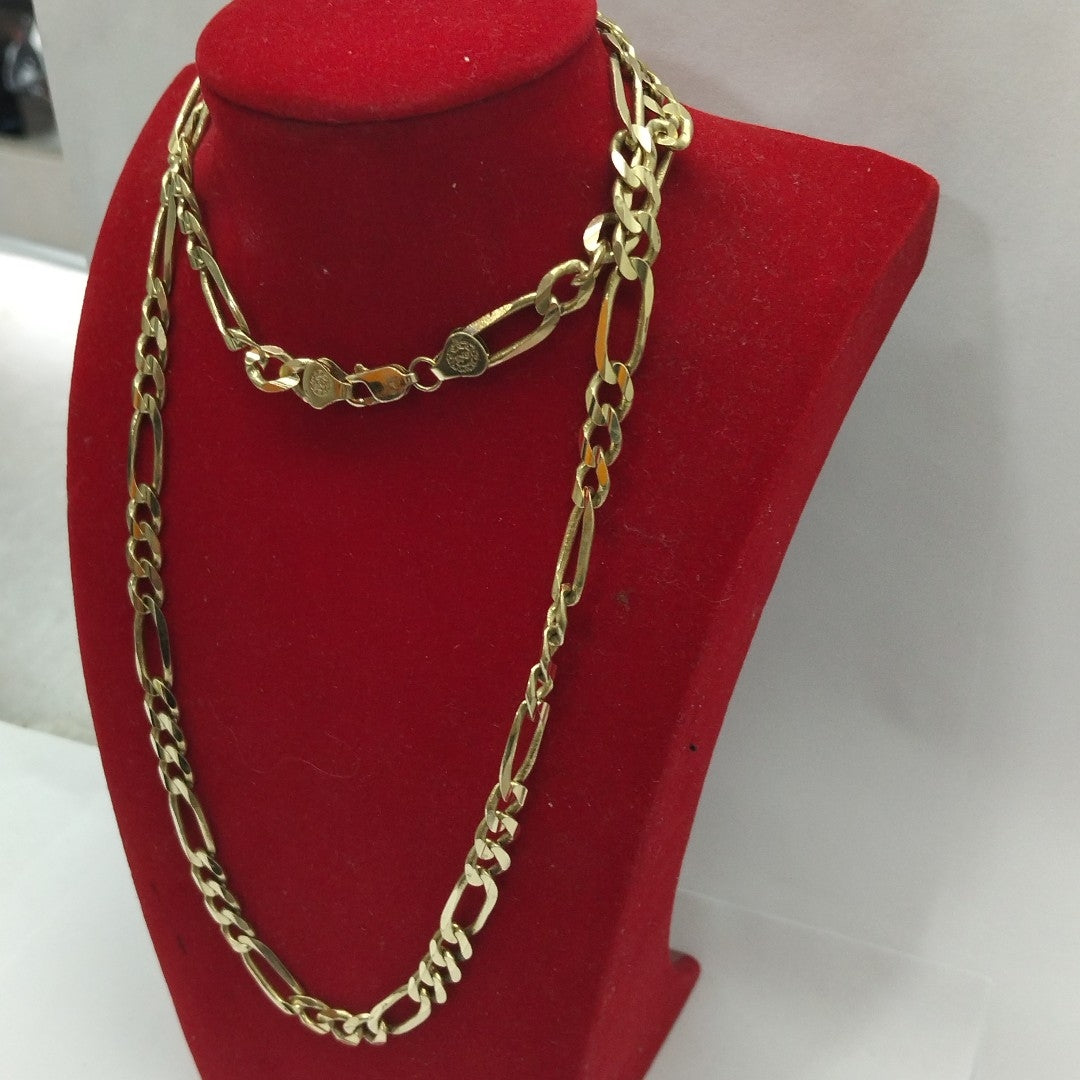 CADENA ORO 8 K 66.9 GRMS (SEMINUEVO)