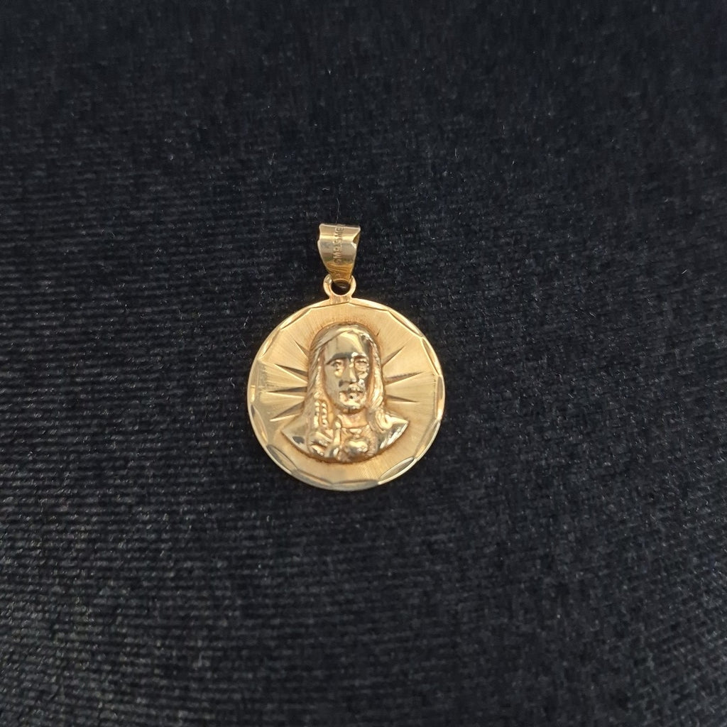 DIJE ORO 14 K 2.6 GRMS (SEMINUEVO)
