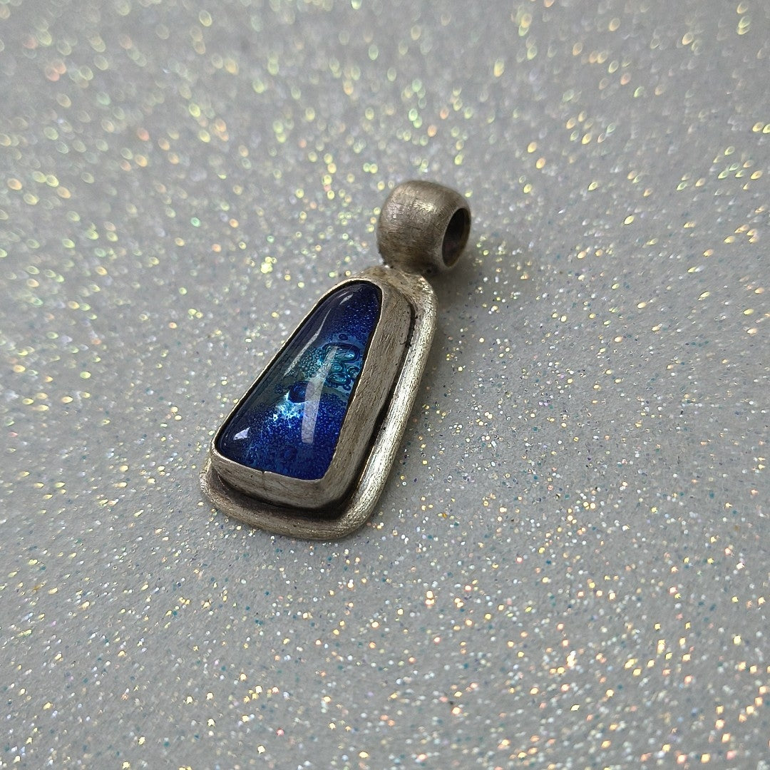 DIJE PLATA 5,60 GRMS (SEMINUEVO)