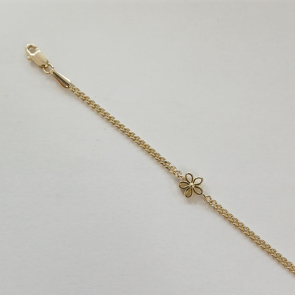 PULSERAS DAMA ORO 10K 2.3 (NUEVO)