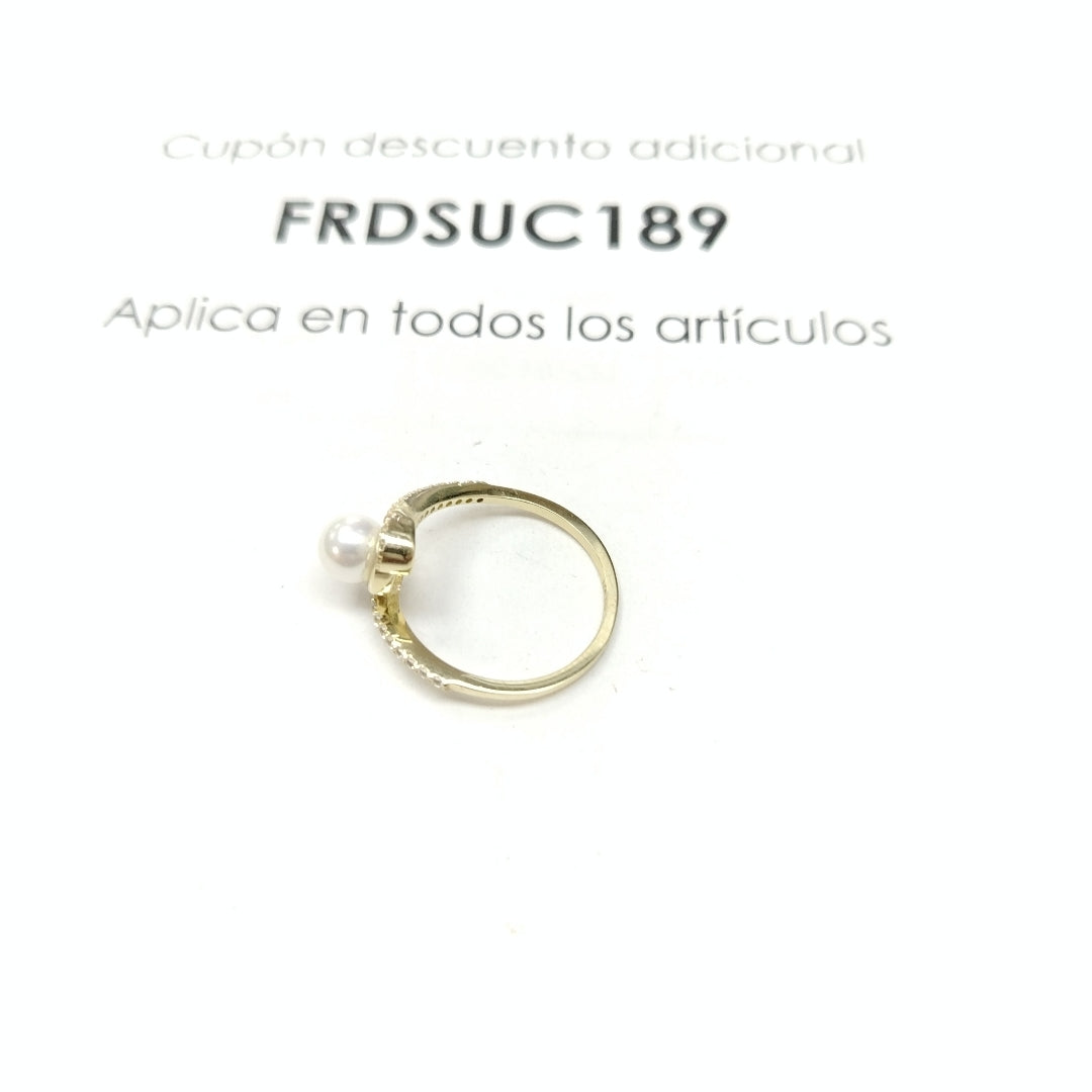 ANILLOS DAMA ORO 14K 2.5 (NUEVO)