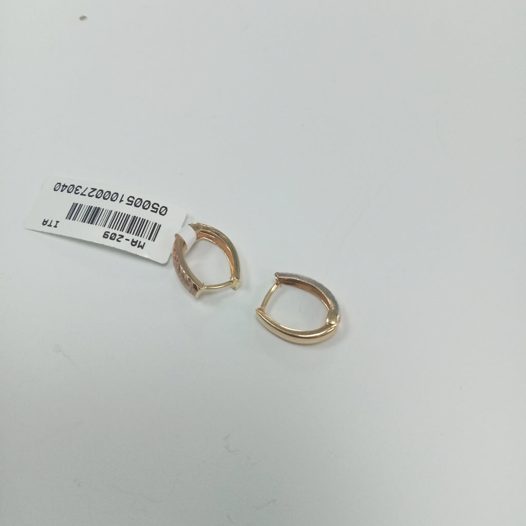 HUGGIES ORO 14K 1 (NUEVO)