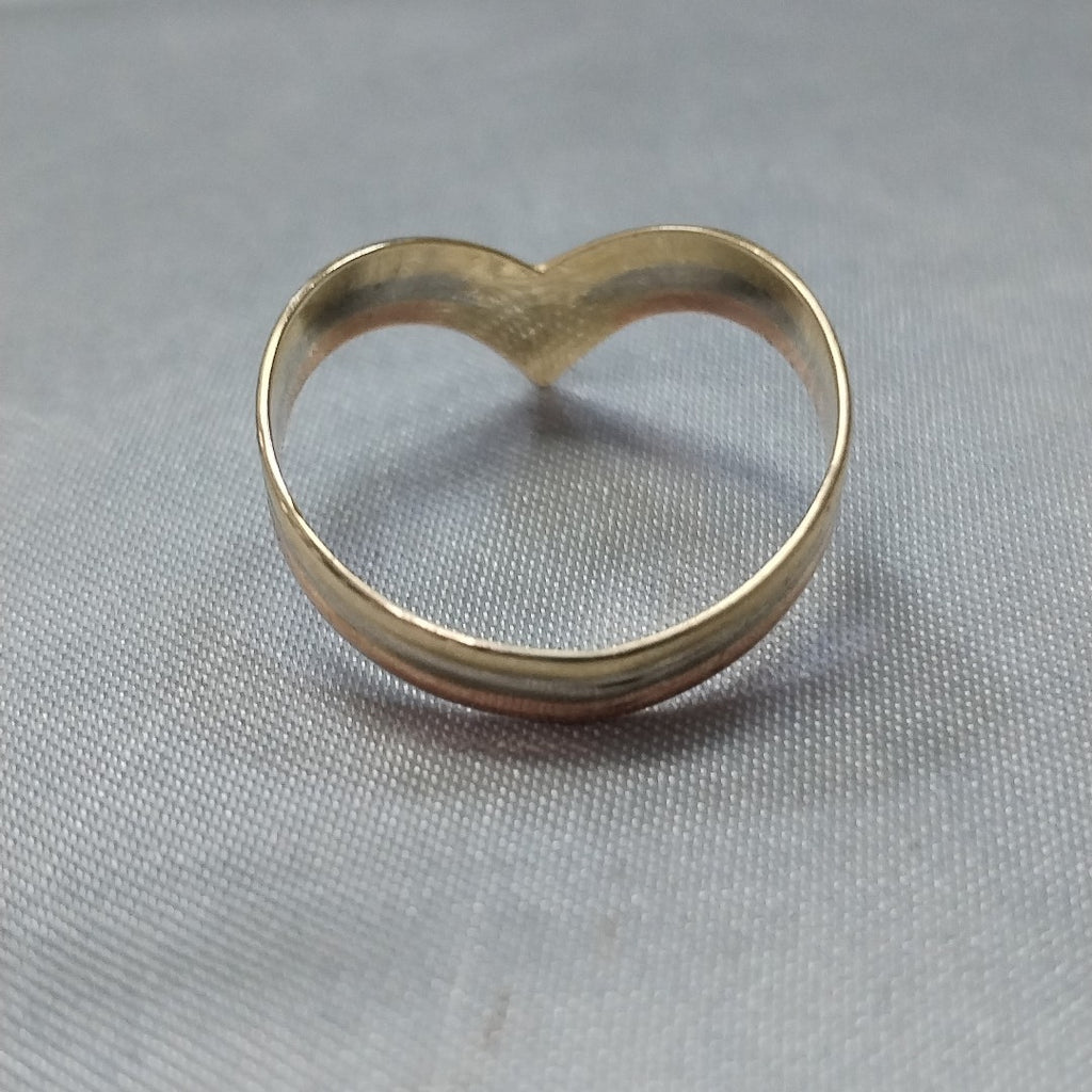 ANILLITO ORO 14 K 1.5 GRMS (SEMINUEVO)