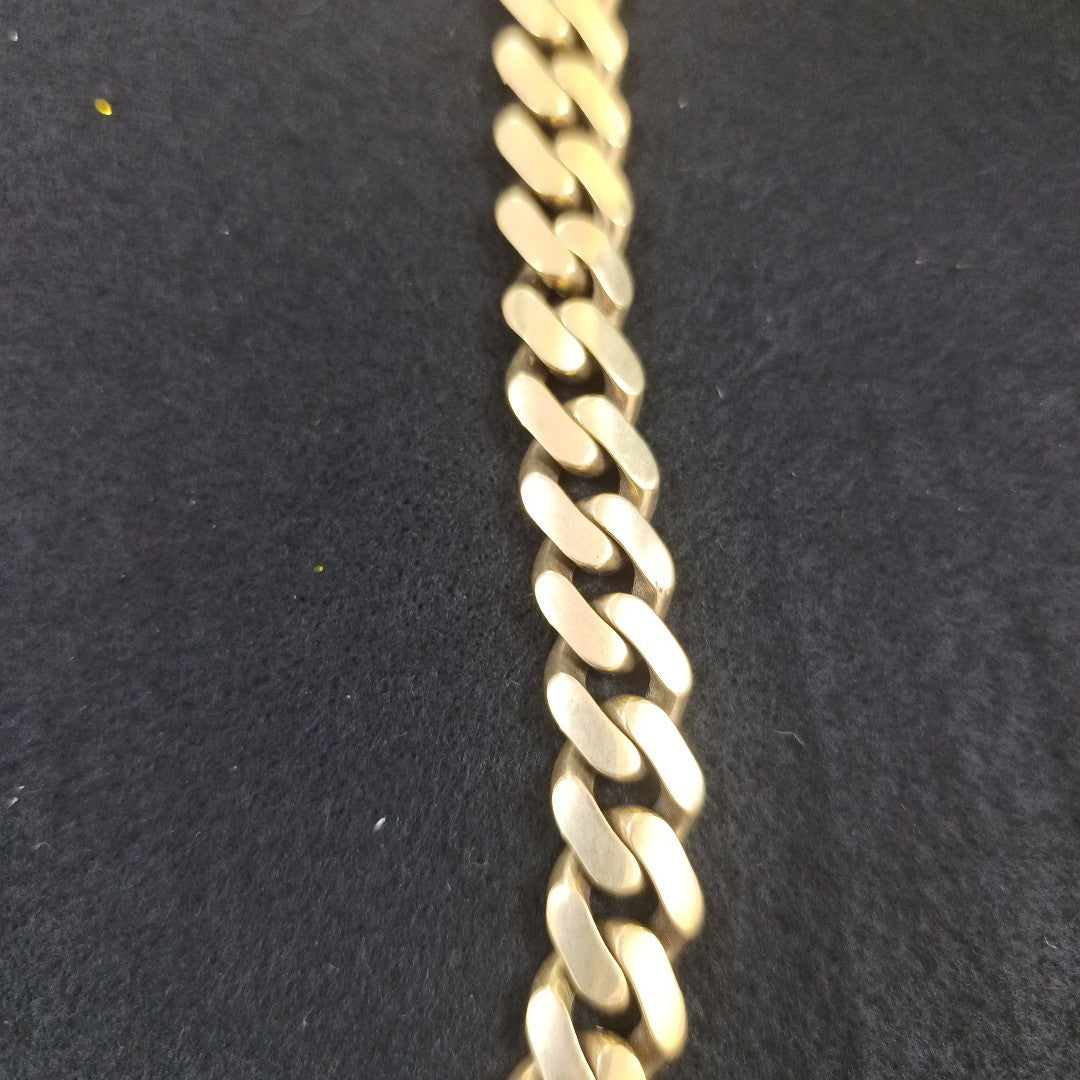 CADENA ORO 14 K 53.7 GRMS (SEMINUEVO)