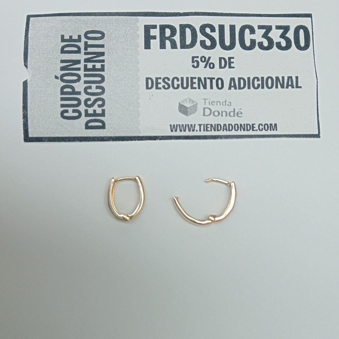 HUGGIES ORO 10K 0.9 (NUEVO)