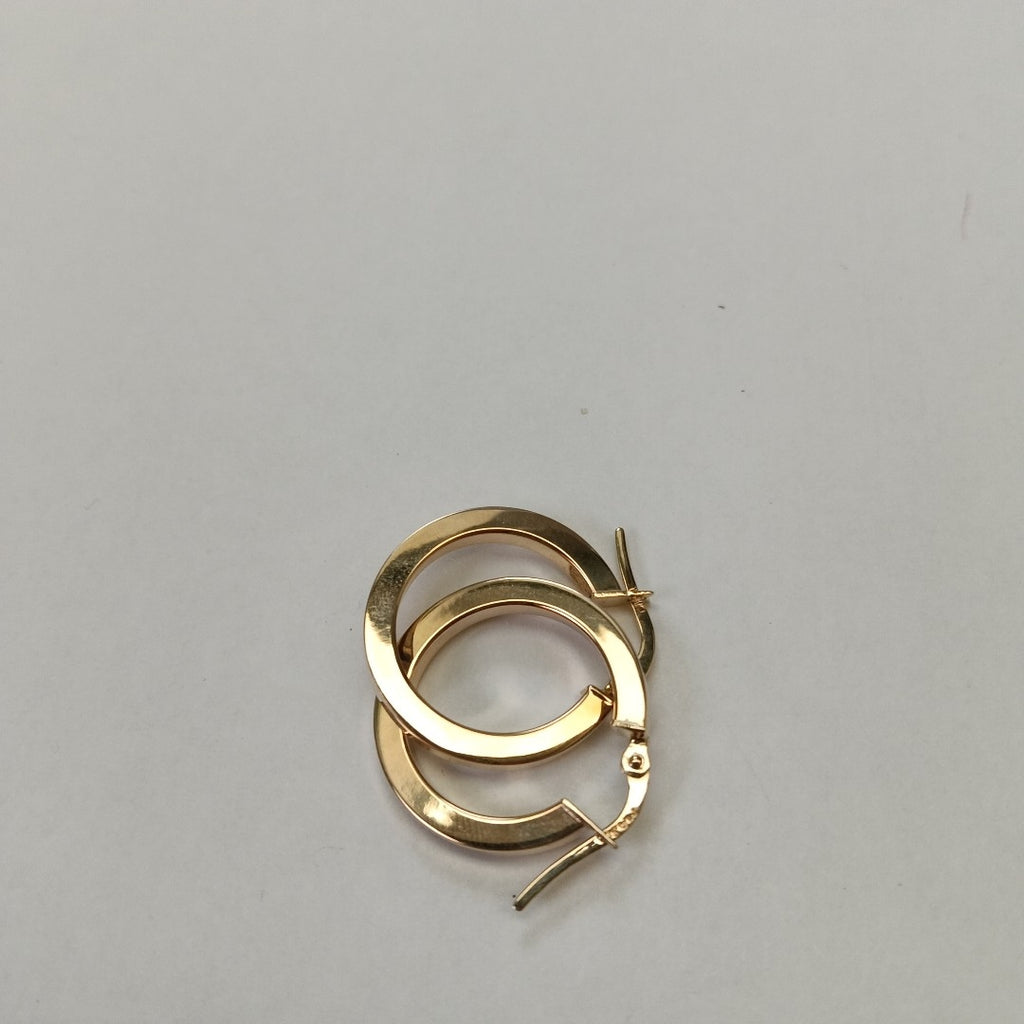 ARRACADAS ORO 14K 1.8 (NUEVO)