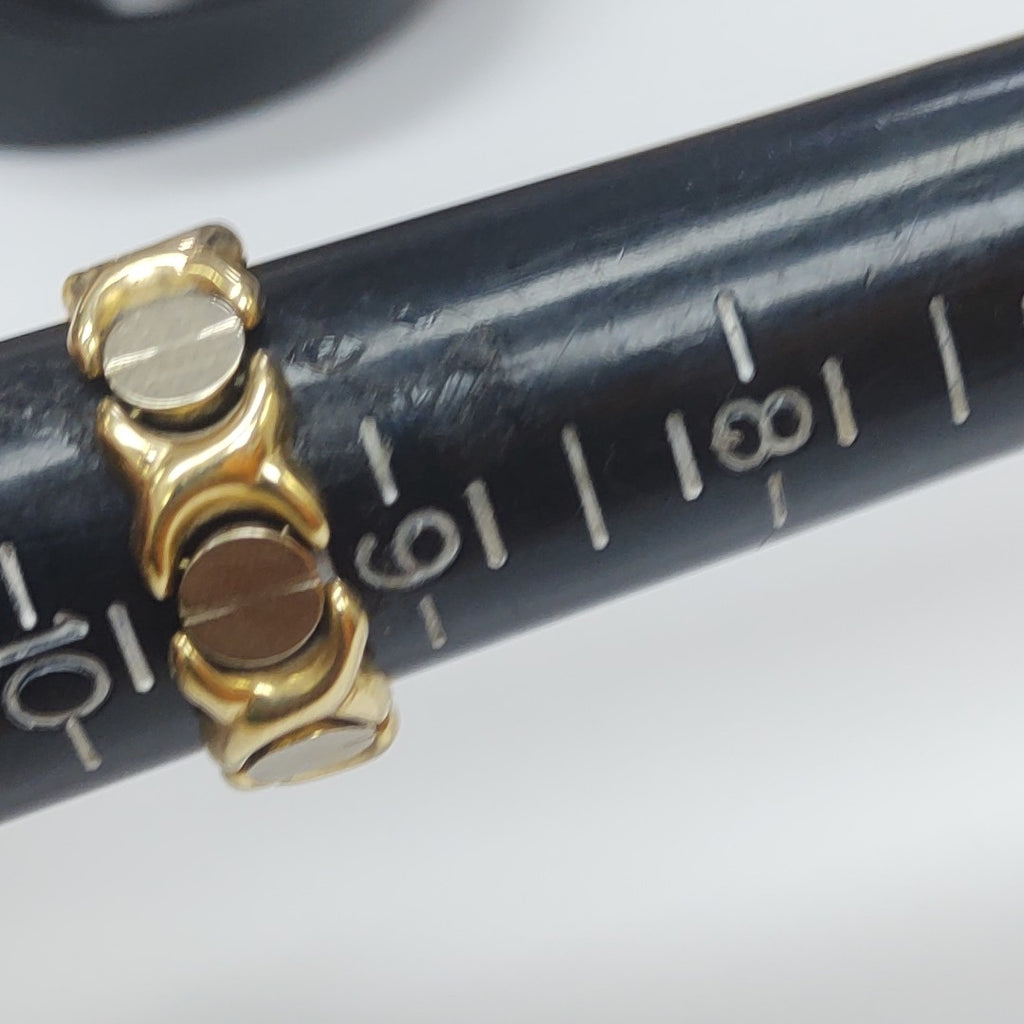 ANILLITO ORO 14 K 4,00 GRMS (SEMINUEVO)