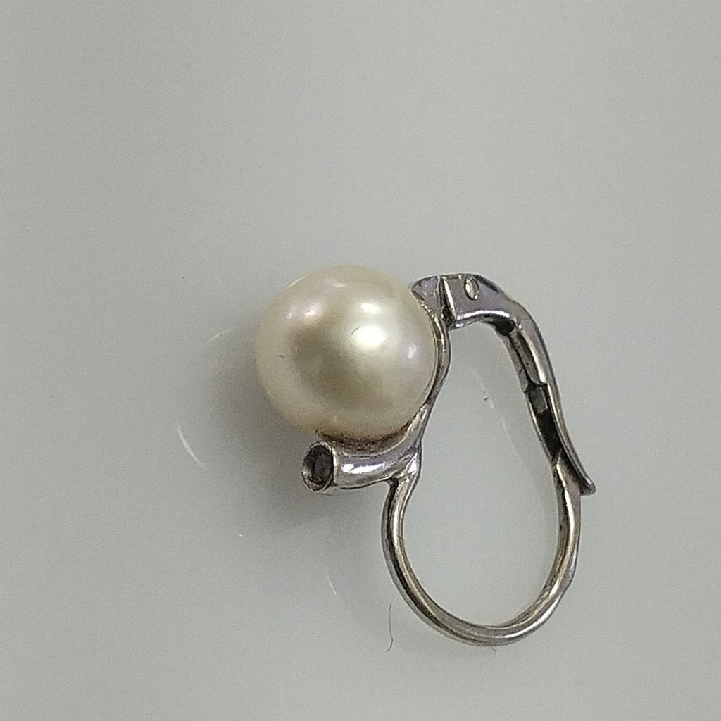 ARETES PAR ORO 18 K 3.1 GRMS (SEMINUEVO)