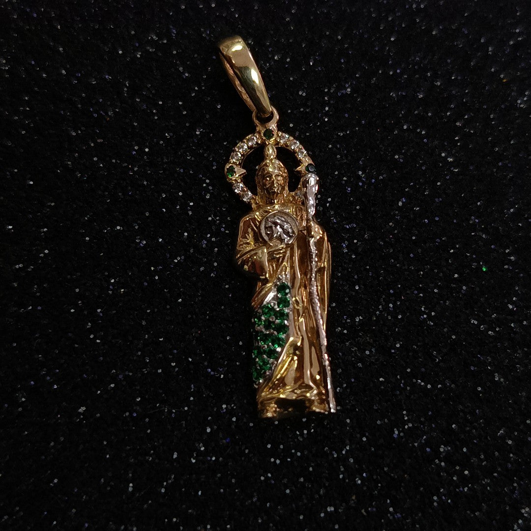 DIJE ORO 10 K 2 GRMS (SEMINUEVO)