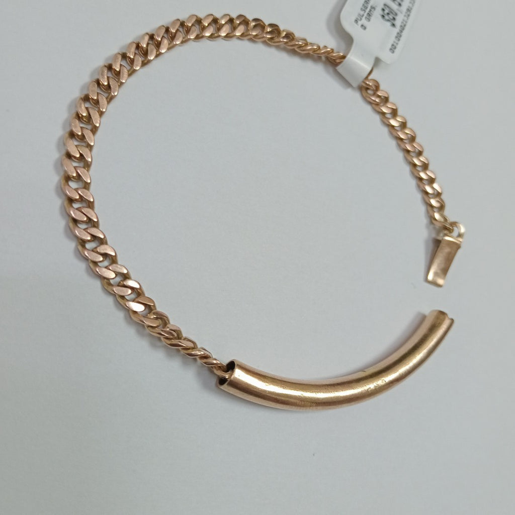 PULSERA ORO 8 K 13,50 GRMS (SEMINUEVO)