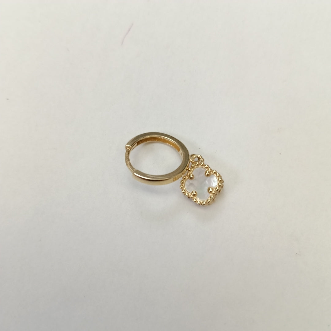 HUGGIES ORO 14K 2.1 (NUEVO)
