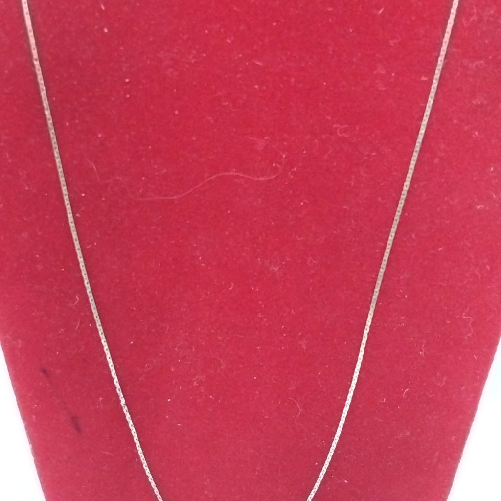 CADENA ORO 10 K 1,00 GRMS (SEMINUEVO)