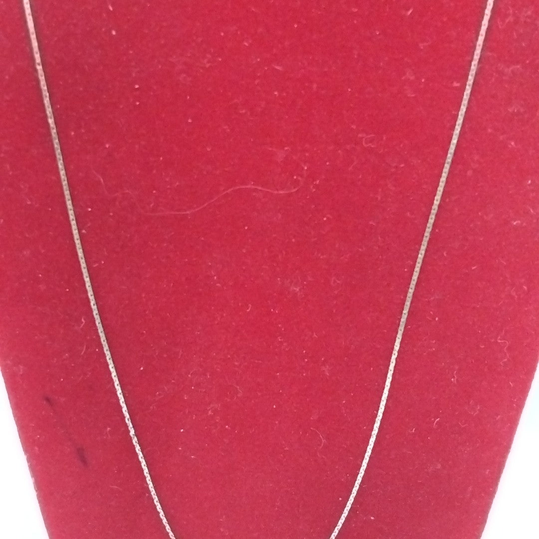 CADENA ORO 10 K 1,00 GRMS (SEMINUEVO)