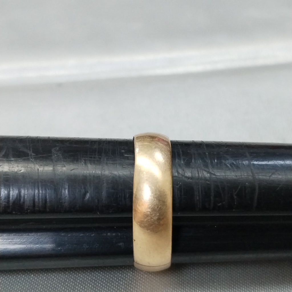 ARGOLLA ORO 14 K 2,50 GRMS (SEMINUEVO)