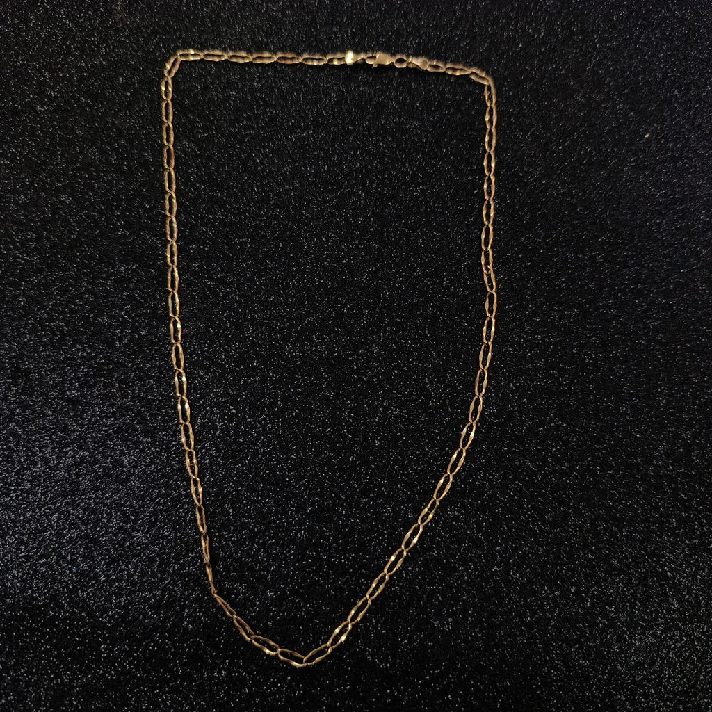 CADENA ORO 10 K 6 GRMS (SEMINUEVO)