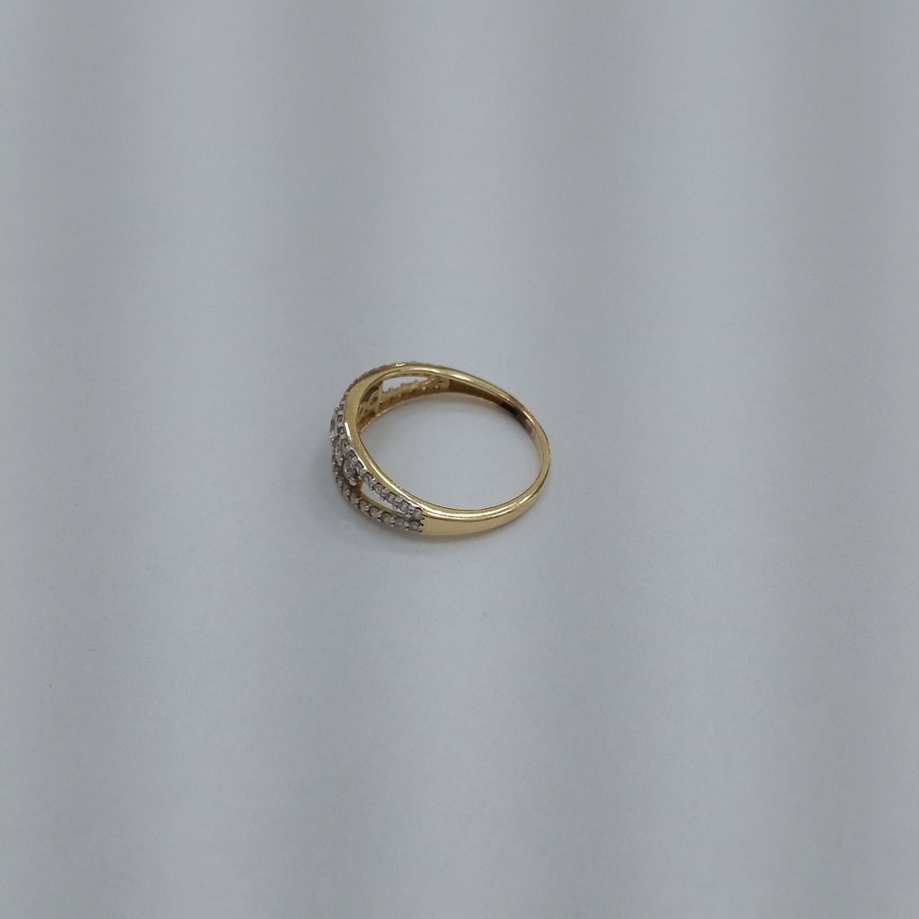 ANILLITO ORO 14 K 2 GRMS (SEMINUEVO)