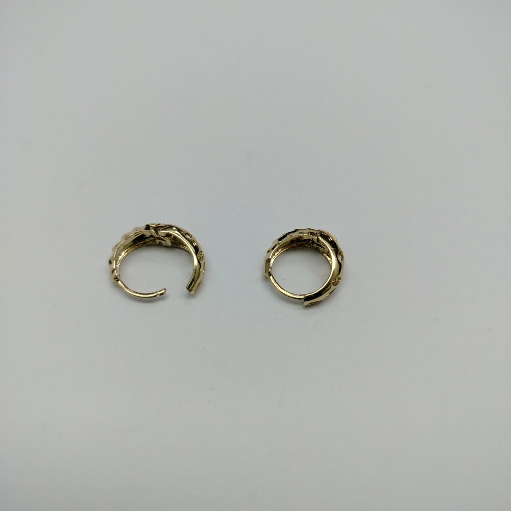 HUGGIES ORO 14K 2 (NUEVO)