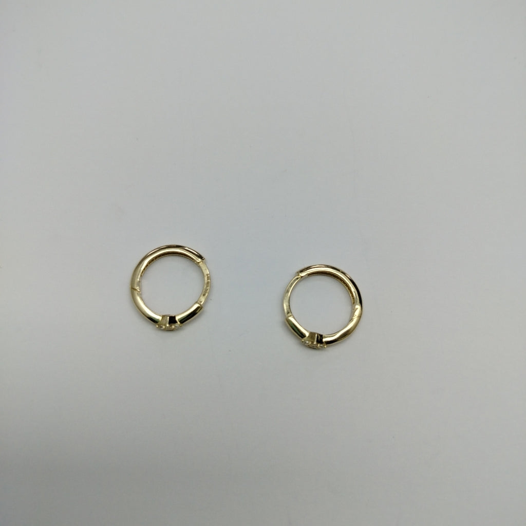 HUGGIES ORO 14K 1.2 (NUEVO)