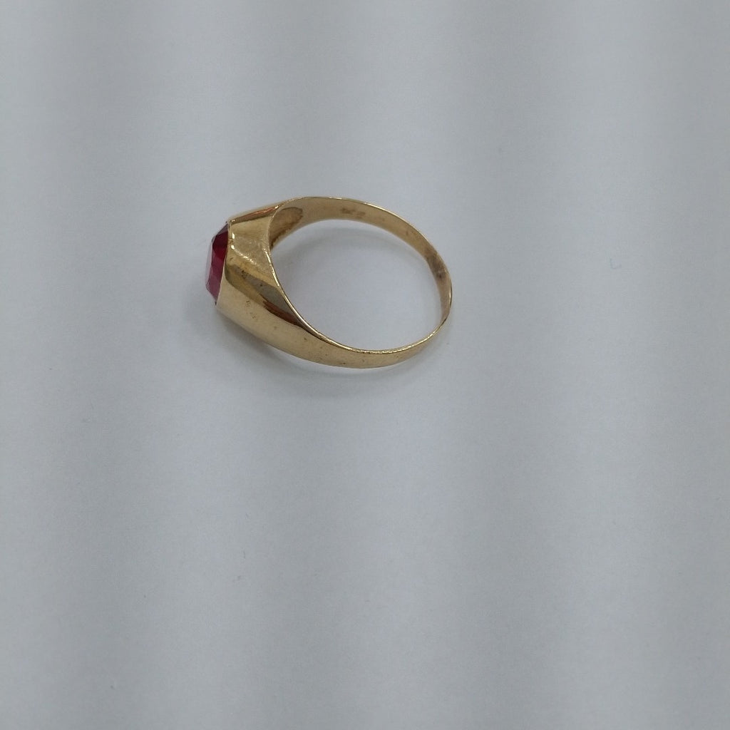 ANILLITO ORO 10 K 3,50 GRMS (SEMINUEVO)