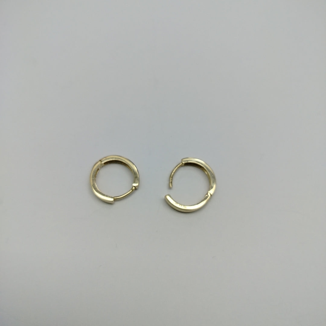 HUGGIES ORO 14K 2 (NUEVO)
