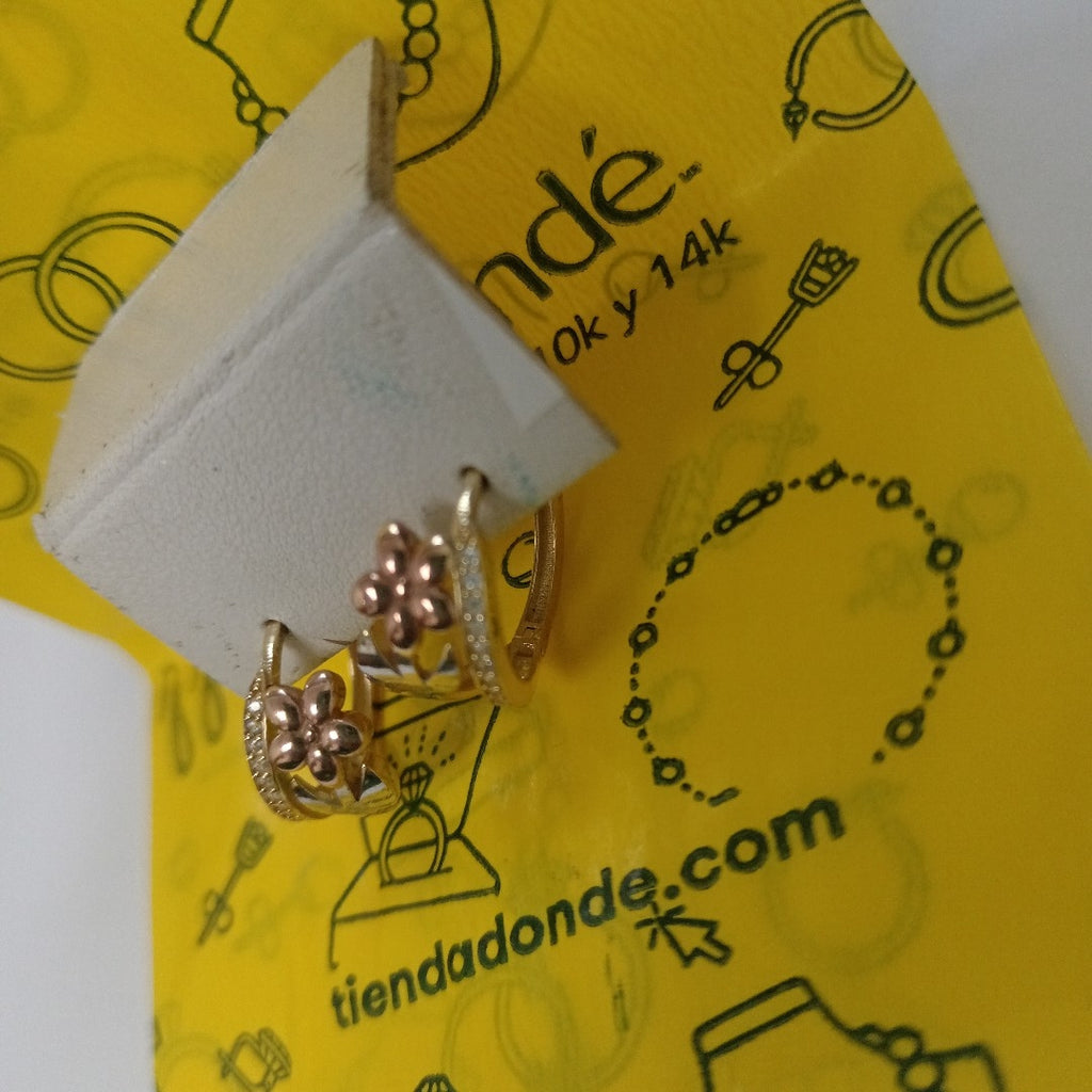 HUGGIES ORO 10K 2.1 (NUEVO)