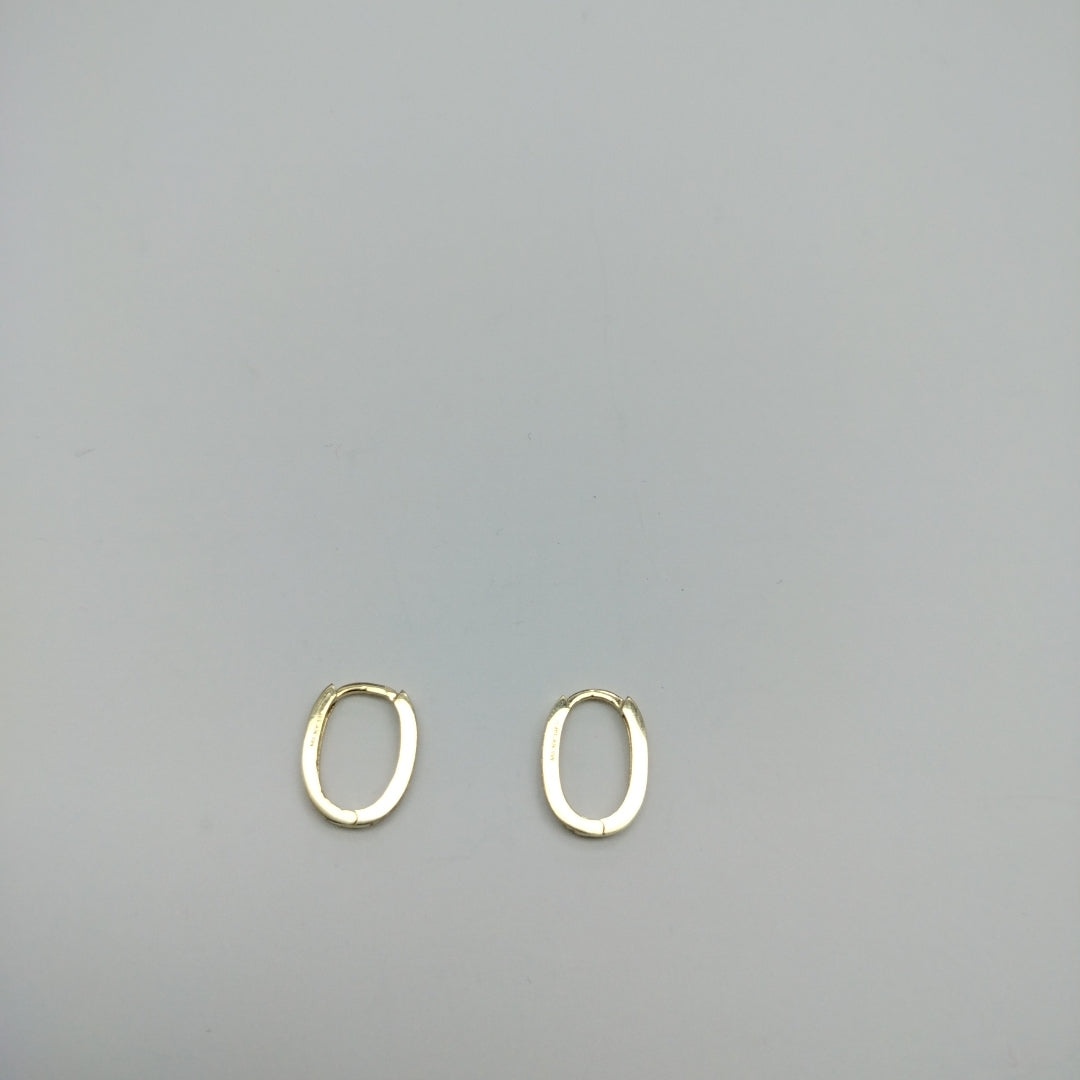 HUGGIES ORO 14K 1.6 (NUEVO)