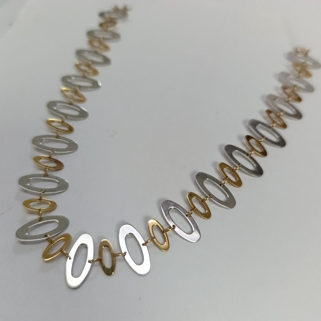 GARGANTILLA ORO 14 K 22,20 GRMS (SEMINUEVO)