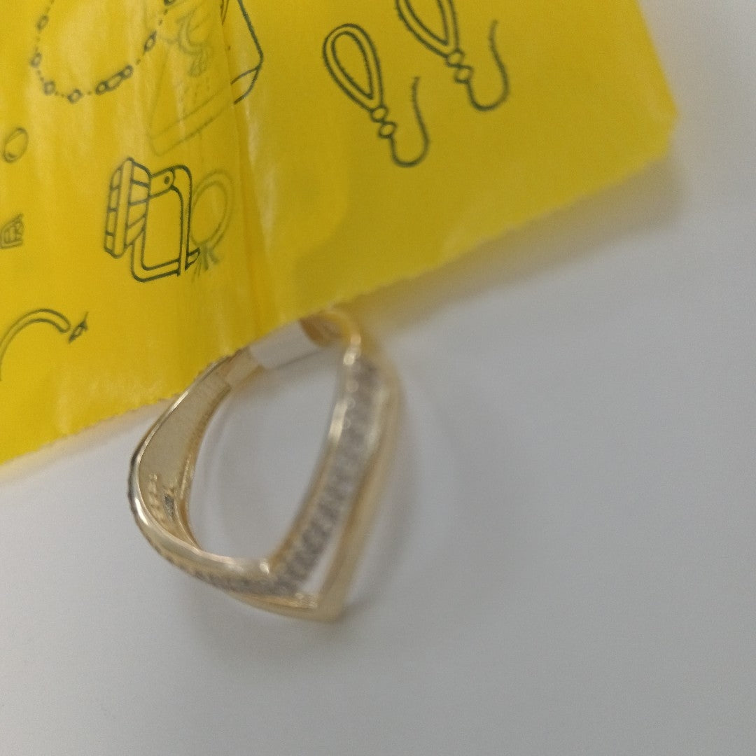 ANILLOS DAMA ORO 14K 2.1 (NUEVO)