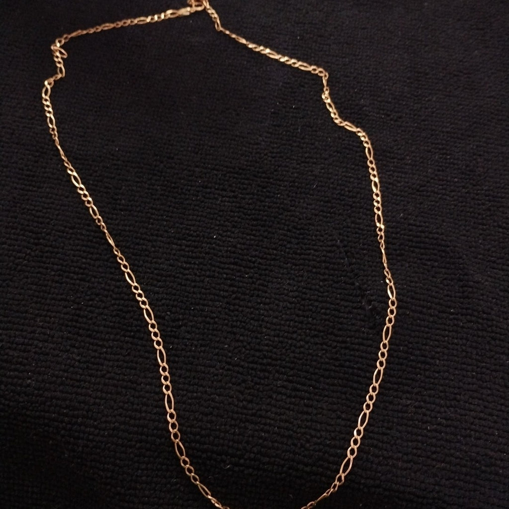 CADENA ORO 10 K 4,50 GRMS (SEMINUEVO)