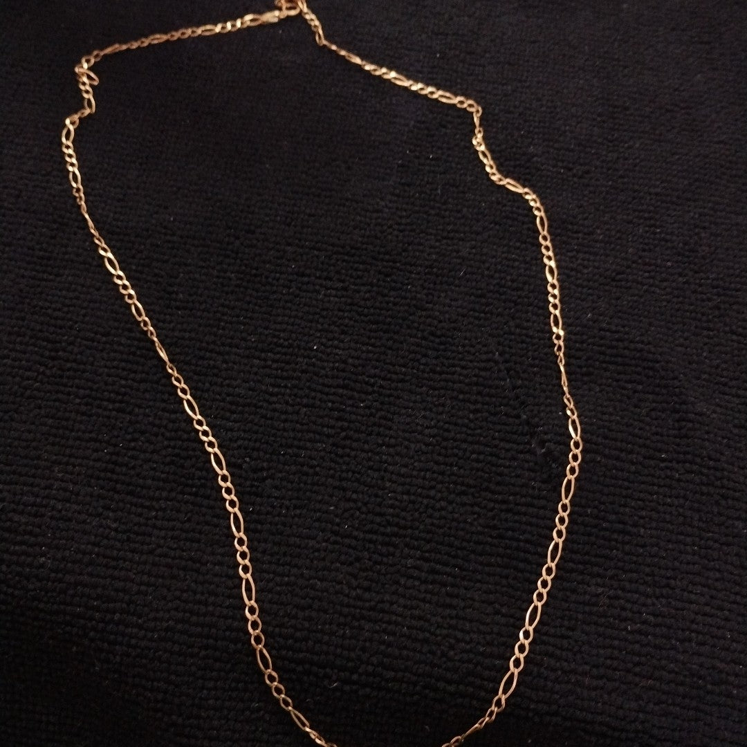 CADENA ORO 10 K 4,50 GRMS (SEMINUEVO)