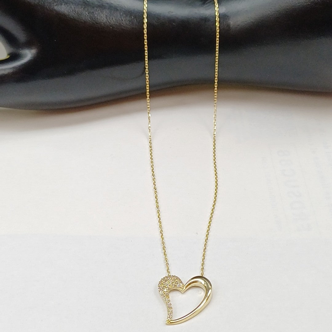GARGANTILLAS ORO 14K 2.6 (NUEVO)