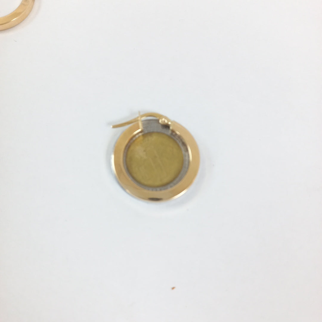 ARRACADAS ORO 14K 1.8 (NUEVO)