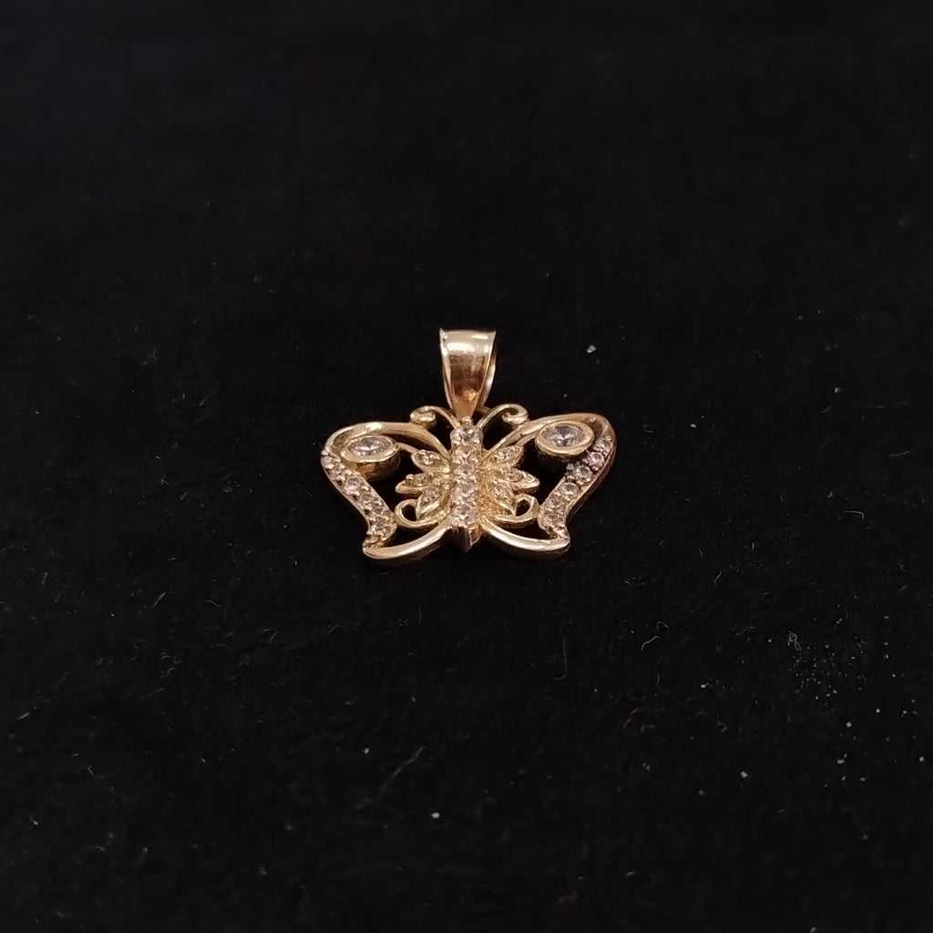 DIJE ORO 14 K 2 GRMS (SEMINUEVO)