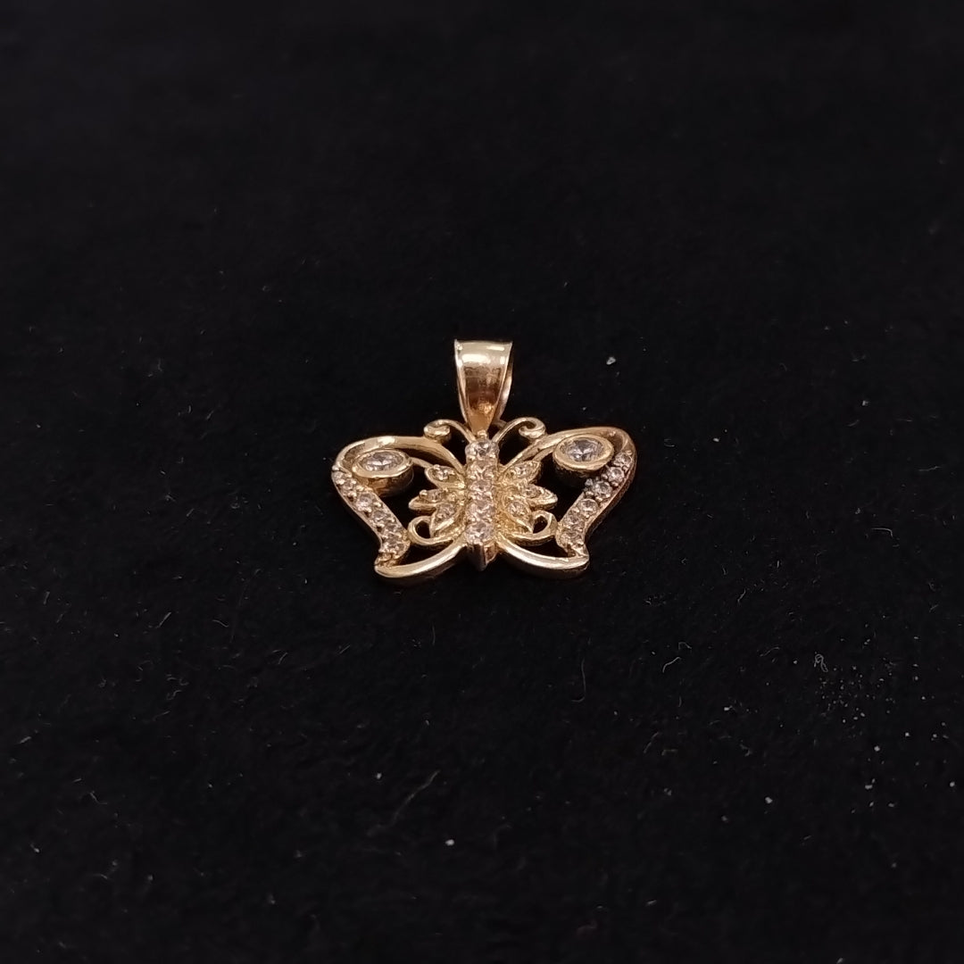DIJE ORO 14 K 2 GRMS (SEMINUEVO)