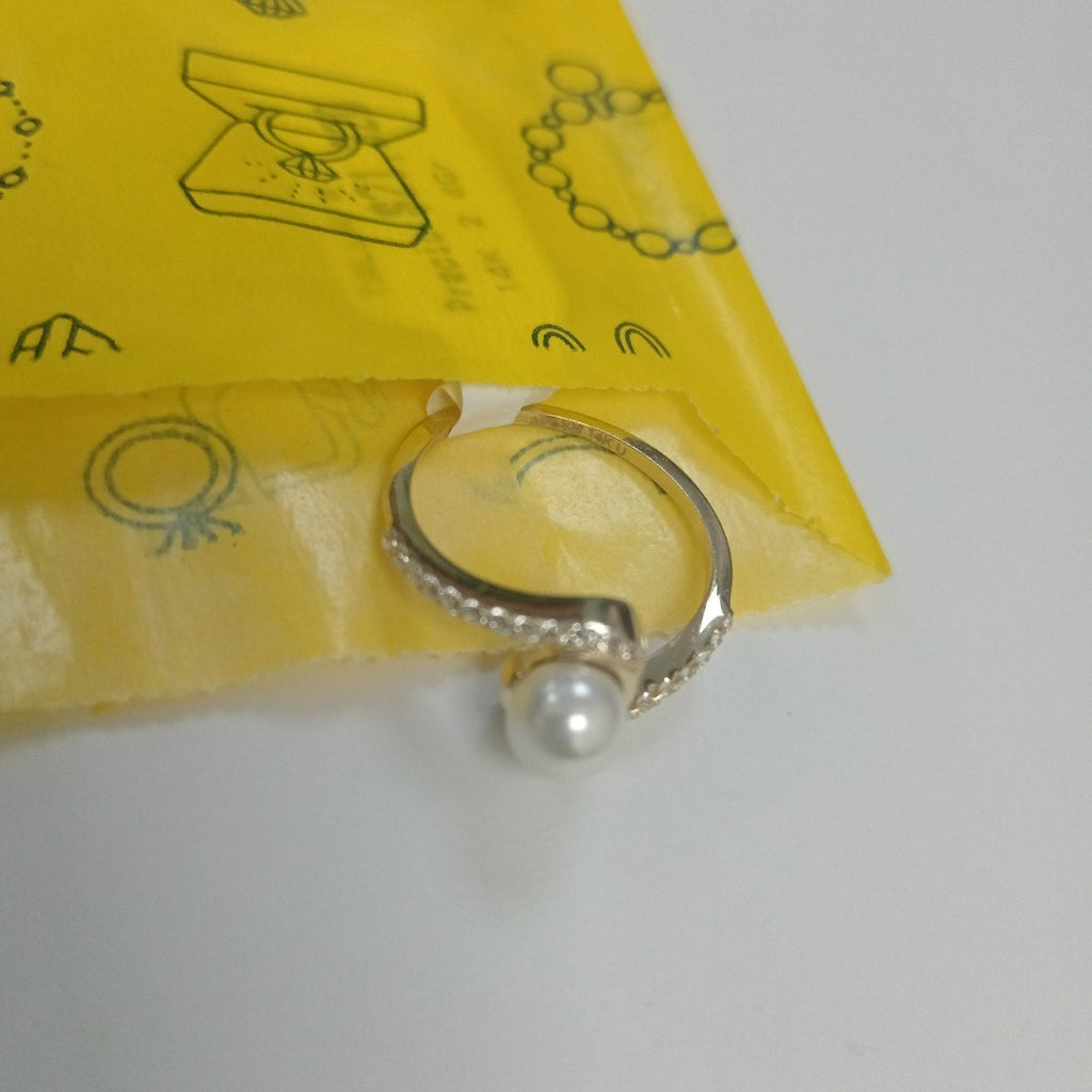 ANILLOS DAMA ORO 14K 2.4 (NUEVO)