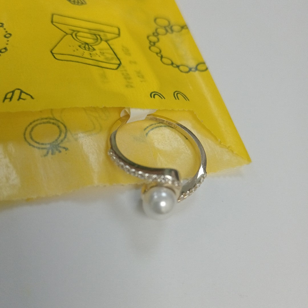 ANILLOS DAMA ORO 14K 2.4 (NUEVO)