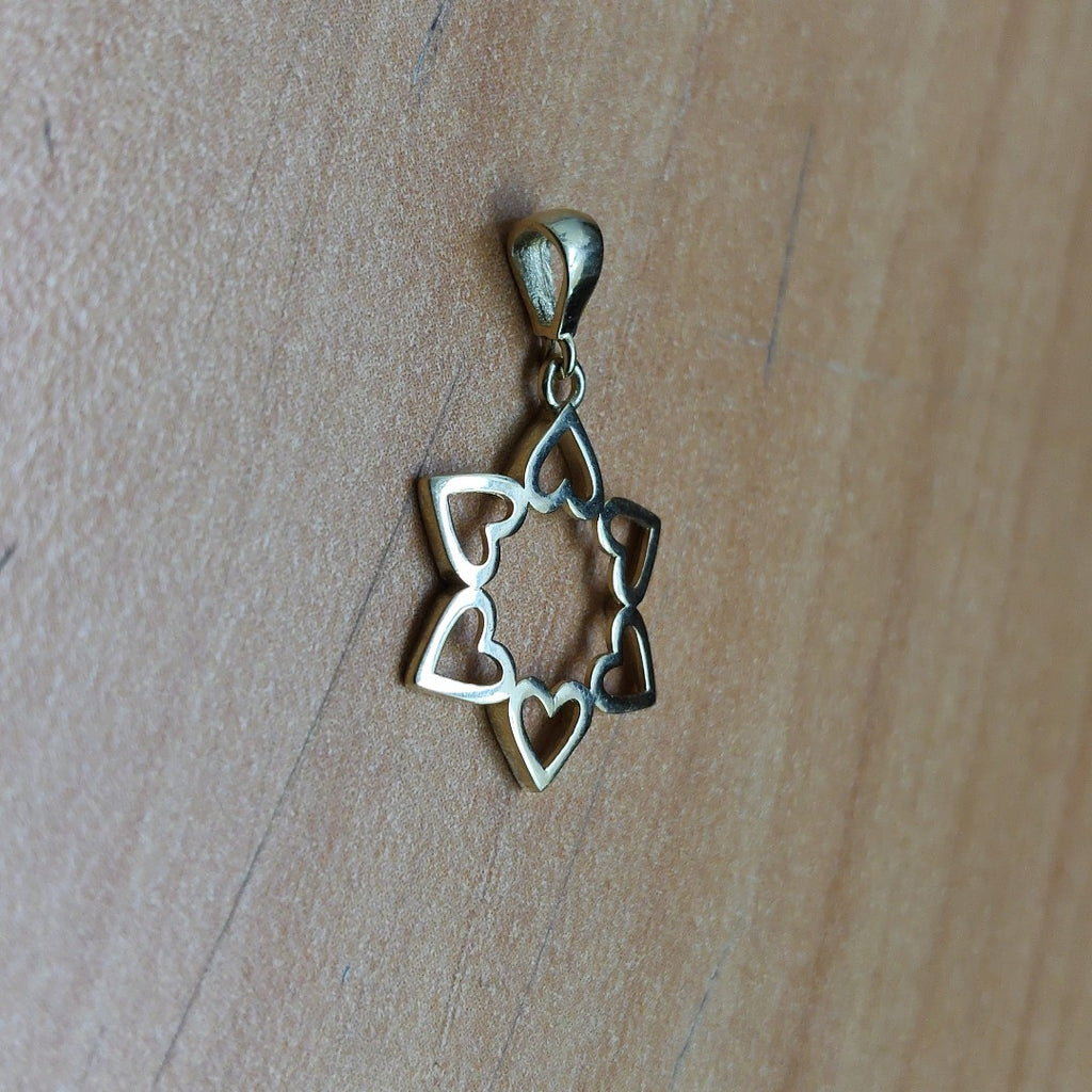 DIJES ORO 14K 0.9 (NUEVO)