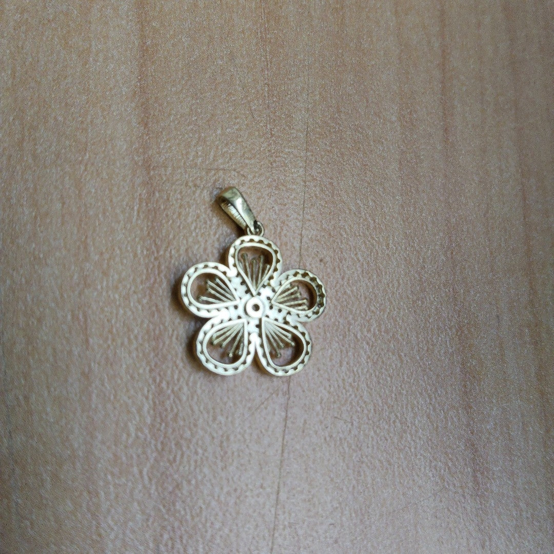 DIJES ORO 14K 1.7 (NUEVO)