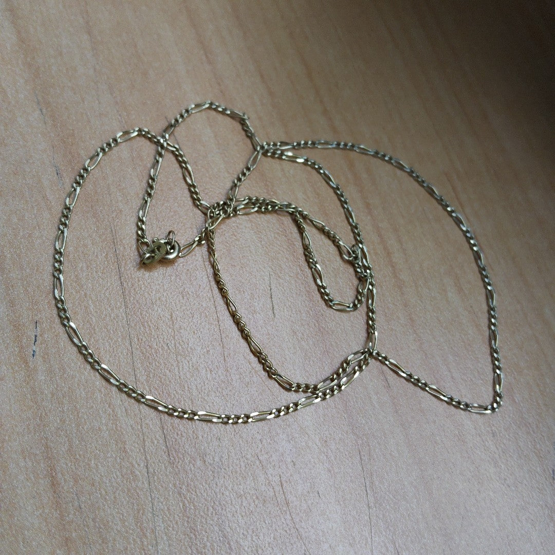 CADENA ORO 10 K 3.6 GRMS (SEMINUEVO)