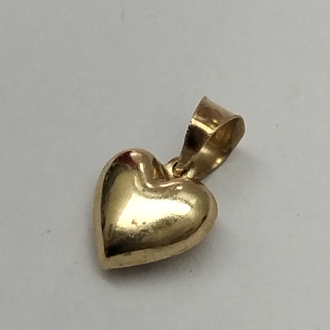 DIJE ORO 10 K 0,80 GRMS (SEMINUEVO)