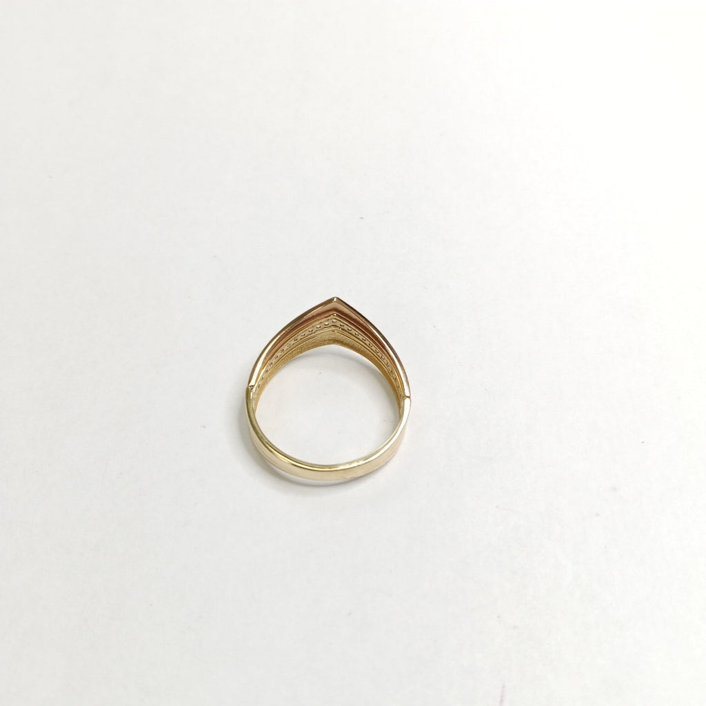 ANILLOS DAMA ORO 14K 2.1 (NUEVO)
