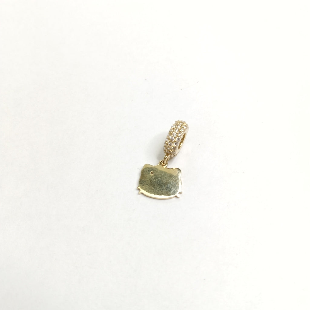 DIJES ORO 14K 1.7 (NUEVO)