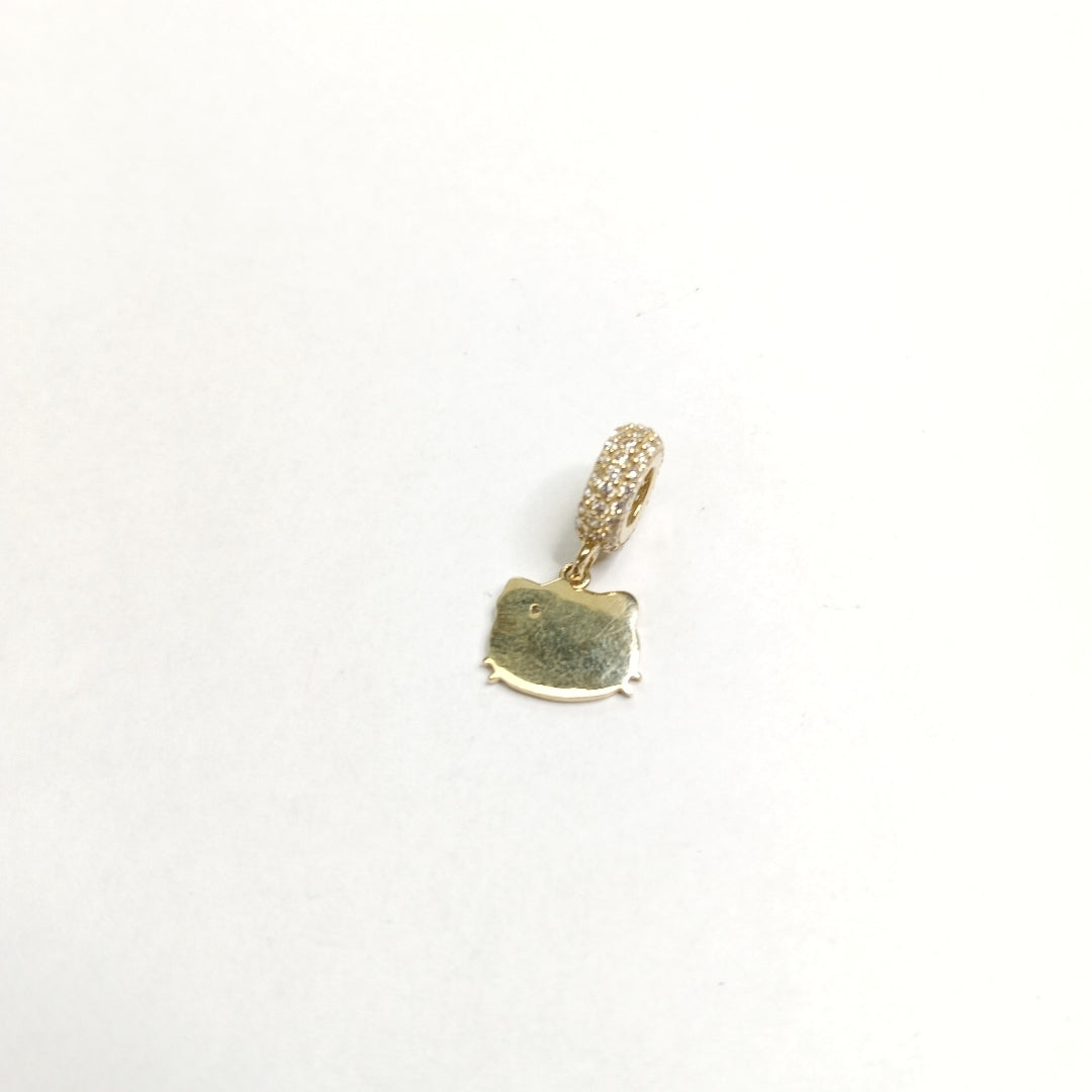 DIJES ORO 14K 1.7 (NUEVO)