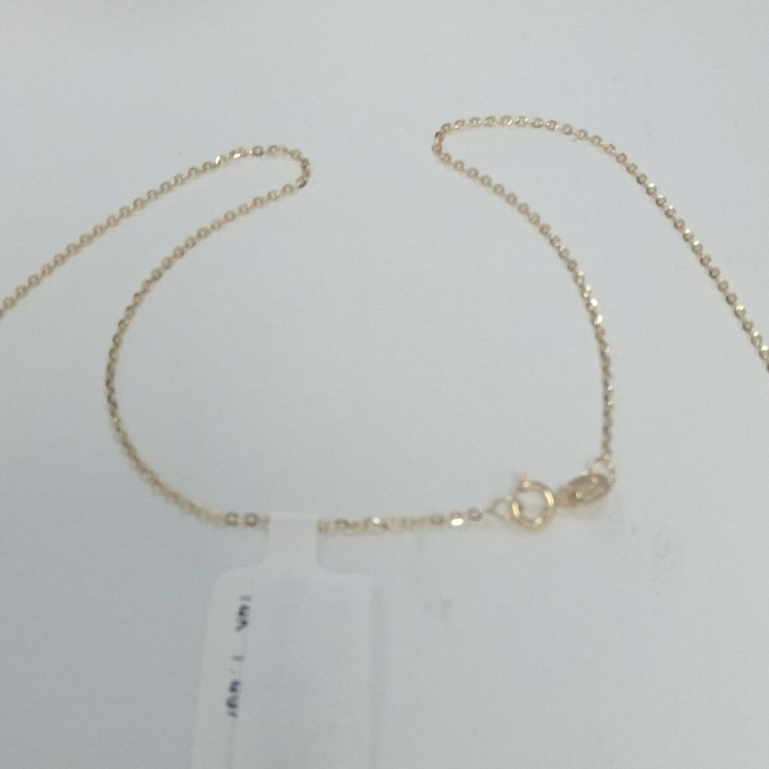 CADENAS ESPECIAL ORO 14K 1.4 (NUEVO)