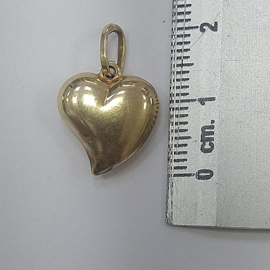 DIJE ORO 14 K 1.4 GRMS (SEMINUEVO)